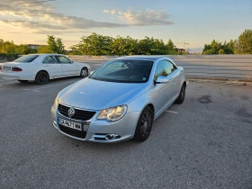 VW Eos 2.0 FSI, снимка 12