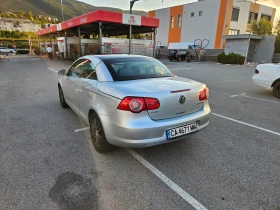 VW Eos 2.0 FSI, снимка 16