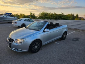 VW Eos 2.0 FSI, снимка 8