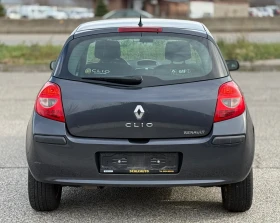 Renault Clio 1.6i * Автоматик* * Климатроник* , снимка 5