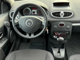 Renault Clio 1.6i * Автоматик* * Климатроник* , снимка 10