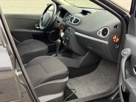 Renault Clio 1.6i * Автоматик* * Климатроник* , снимка 11