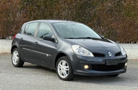 Renault Clio 1.6i * Автоматик* * Климатроник* , снимка 3