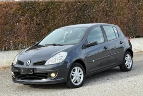 Renault Clio 1.6i * Автоматик* * Климатроник* , снимка 1