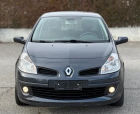 Renault Clio 1.6i * Автоматик* * Климатроник* , снимка 2