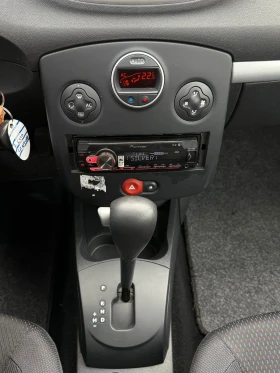 Renault Clio 1.6i * Автоматик* * Климатроник* , снимка 15