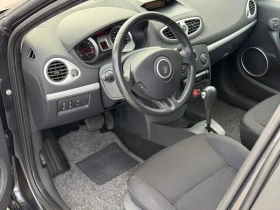 Renault Clio 1.6i * Автоматик* * Климатроник* , снимка 9