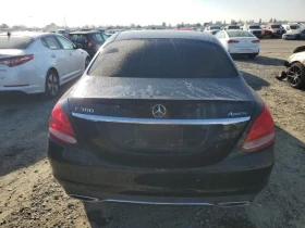 Mercedes-Benz C 300 4MATIC/ !  | Mobile.bg    5