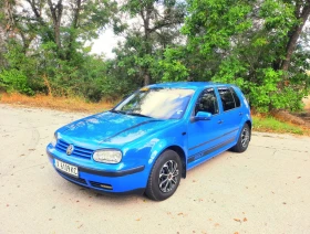 Обява за продажба на VW Golf 1, 6  LPG  101 к.с. ~5 700 лв. - изображение 7