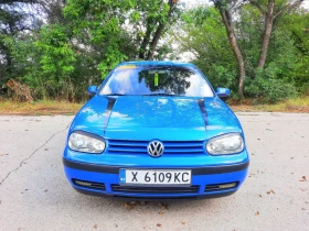 Обява за продажба на VW Golf 1, 6  LPG  101 к.с. ~5 700 лв. - изображение 3