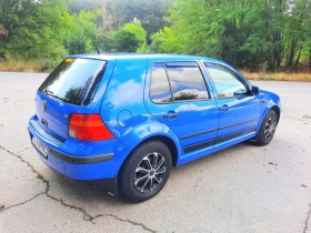 Обява за продажба на VW Golf 1, 6  LPG  101 к.с. ~5 700 лв. - изображение 4