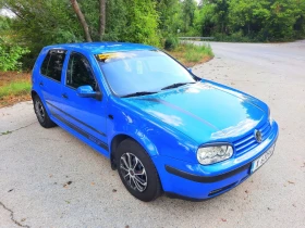 Обява за продажба на VW Golf 1, 6  LPG  101 к.с. ~5 700 лв. - изображение 2