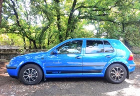 Обява за продажба на VW Golf 1, 6  LPG  101 к.с. ~5 700 лв. - изображение 1