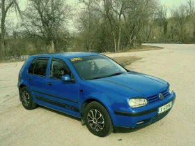 VW Golf 1, 6  LPG  | Mobile.bg    4