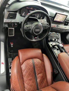 Audi S8   | Mobile.bg    13