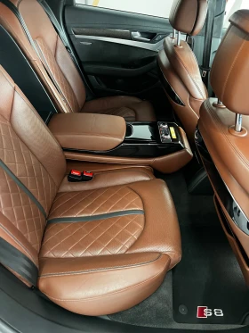 Audi S8   | Mobile.bg    9