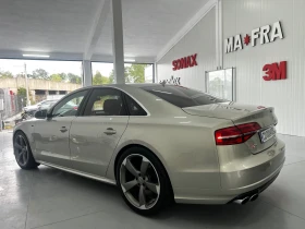 Audi S8   | Mobile.bg    4
