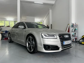 Audi S8   | Mobile.bg    2