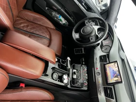 Audi S8   | Mobile.bg    8