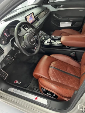 Audi S8   | Mobile.bg    12