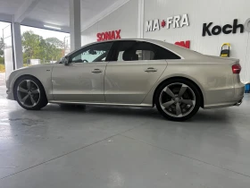 Audi S8   | Mobile.bg    3