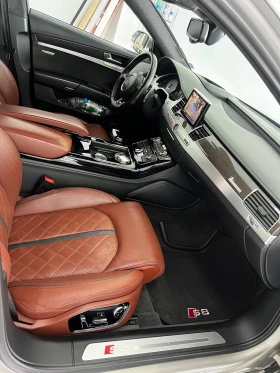 Audi S8   | Mobile.bg    7