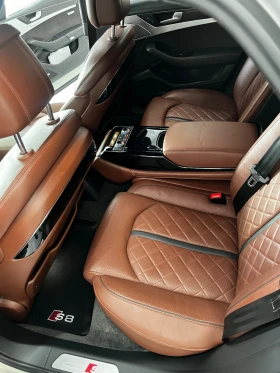 Audi S8   | Mobile.bg    11