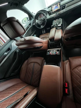 Audi S8   | Mobile.bg    10