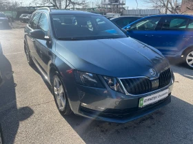 Skoda Octavia 2.0TDI 7DSG 4X4, снимка 2