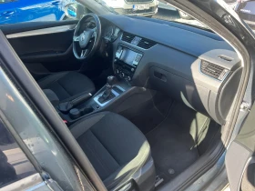 Skoda Octavia 2.0TDI 7DSG 4X4, снимка 6