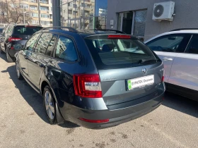 Skoda Octavia 2.0TDI 7DSG 4X4, снимка 4