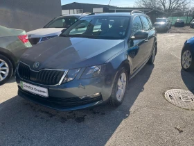 Skoda Octavia 2.0TDI 7DSG 4X4, снимка 1