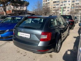 Skoda Octavia 2.0TDI 7DSG 4X4, снимка 3