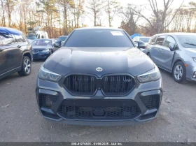 BMW X5M 4.4L V-8 DI, DOHC, VVT, TURBO, 617HP All Wheel Dri, снимка 11