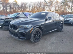 BMW X5M 4.4L V-8 DI, DOHC, VVT, TURBO, 617HP All Wheel Dri, снимка 2