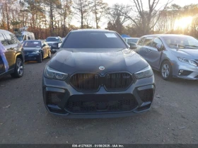 BMW X5M 4.4L V-8 DI, DOHC, VVT, TURBO, 617HP All Wheel Dri, снимка 4