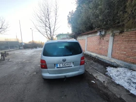 VW Touran 1.9 TDI 101 hp, снимка 2