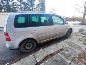 VW Touran 1.9 TDI 101 hp, снимка 3