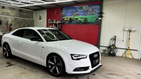 Обява за продажба на Audi A5 3.0TDI * 245 HP Sline* * QUATTRO* * FACELIFT*  ~26 500 лв. - изображение 3