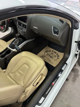Обява за продажба на Audi A5 3.0TDI * 245 HP Sline* * QUATTRO* * FACELIFT*  ~26 500 лв. - изображение 7