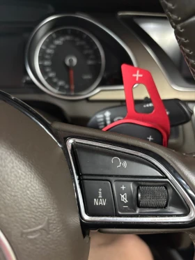 Обява за продажба на Audi A5 3.0TDI * 245 HP Sline* * QUATTRO* * FACELIFT*  ~26 500 лв. - изображение 10