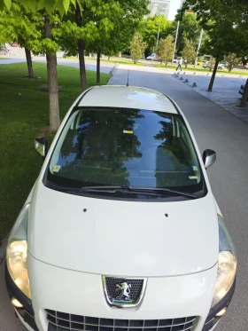 Обява за продажба на Peugeot 3008 1, 6 e-hdi Evro5b ~9 600 лв. - изображение 3
