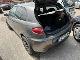 Alfa Romeo 147 1.9 JtD 8v | Mobile.bg    4