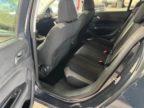 Обява за продажба на Peugeot 308 1.6e-HDI-AUTOMAT-NAVI-камера ~16 799 лв. - изображение 10