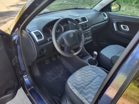 Skoda Fabia 1.2 | Mobile.bg    7