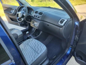 Skoda Fabia 1.2 | Mobile.bg    10