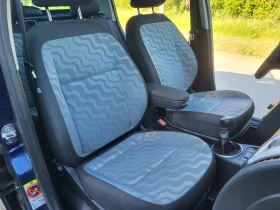 Skoda Fabia 1.2 | Mobile.bg    11