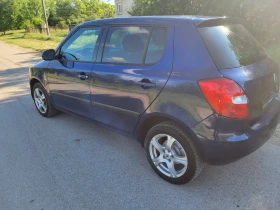 Skoda Fabia 1.2 | Mobile.bg    6