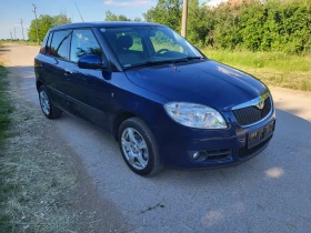 Skoda Fabia 1.2 | Mobile.bg    3