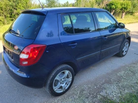 Skoda Fabia 1.2 | Mobile.bg    4